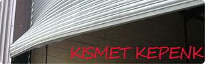 İzmir Kepenk Tamiri,
