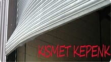 İzmir Kepenk Tamiri